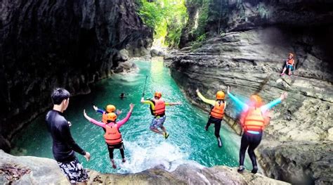canyoneering palawan|THE 10 BEST Palawan Island Canyoning & Rappelling Tours (2024).